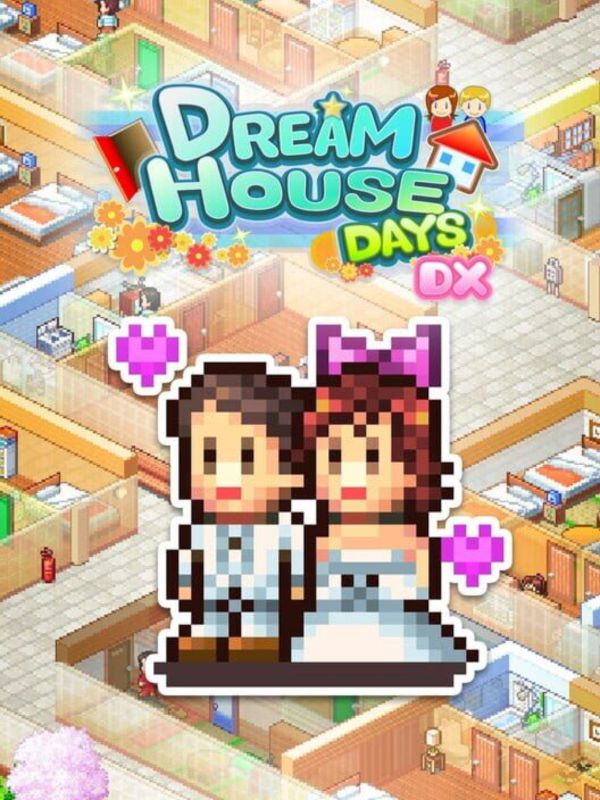 Get Dream House Days DX APK free and safe