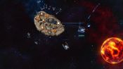 Asteroid Fight
