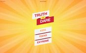 Truth or Dare Party