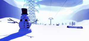 Totally Realistic Sledding VR