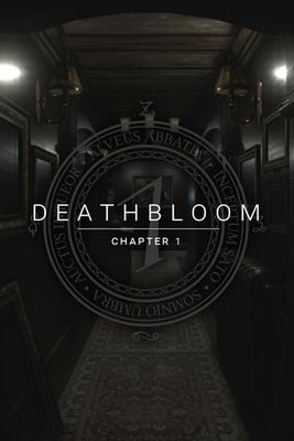 Deathbloom: Chapter 1 game cover