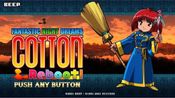 Cotton Reboot! PlayStation 4 for sale