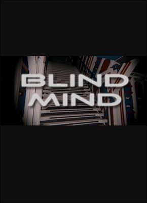 Blind Mind game cover