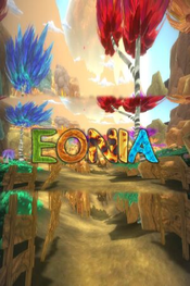 EONIA (PC) Steam Key GLOBAL