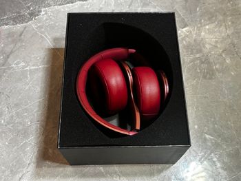 Buy Fresh & Rebel Code Anc Wireless Bluetooth Ausinės Headphones