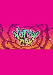 Not My Day! Steam Key GLOBAL