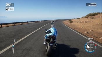 Buy RIDE 3 PlayStation 4