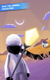 The Path To Luma for sale