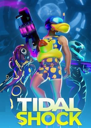 Tidal Shock (PC) Steam Key GLOBAL