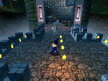 Get Castleween PlayStation 2