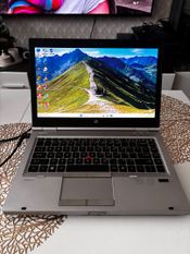 Redeem Hp elitebook 8460p