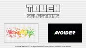 Buy Touch Selections