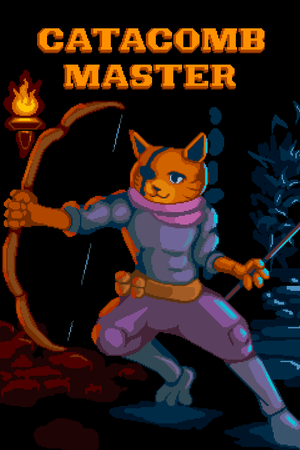 Catacomb Master XBOX LIVE Key EUROPE