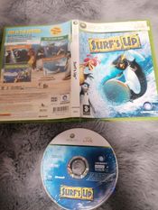 Surf's Up Xbox 360