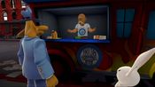 Redeem Sam & Max: This Time It's Virtual! [VR] (PC) Steam Key GLOBAL