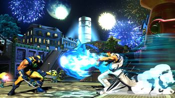 Redeem Marvel vs. Capcom 3: Fate of Two Worlds Xbox 360