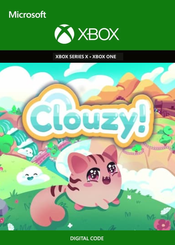 Clouzy XBOX LIVE Key EGYPT