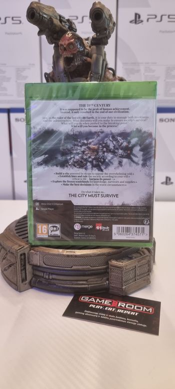 Frostpunk: Console Edition Xbox One