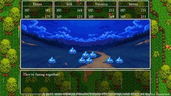 Redeem DRAGON QUEST XI S: Echoes of an Elusive Age - Definitive Edition (Dragon Quest XI S: Ecos De Un Pasado Perdido - Edición Definitiva) Nintendo Switch