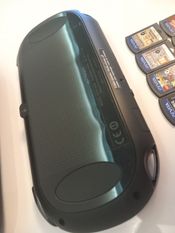 psvita oled + 8 žaidimai