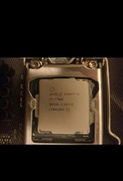 Intel Core i7-7700K 4.2-4.5 GHz LGA1151 Quad-Core CPU
