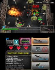 Undead Storm Nightmare