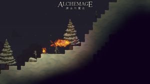 Alchemage