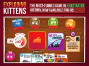 Redeem Exploding Kittens - The Official Game