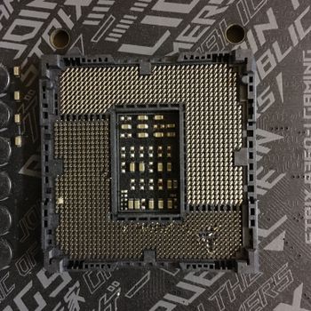Asus ROG STRIX B360-I GAMING Intel B360 Mini ITX DDR4 LGA1151 1 x PCI-E x16 Slots Motherboard
