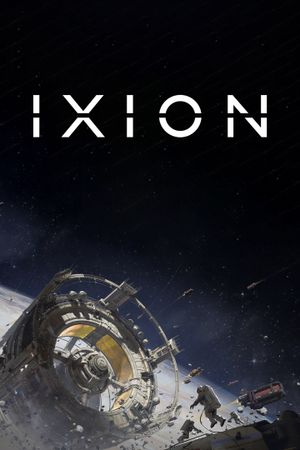 IXION (Xbox Series X|S) XBOX LIVE Key EUROPE