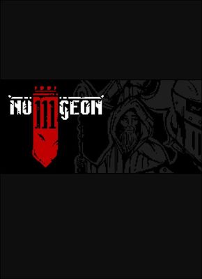 Numgeon game cover