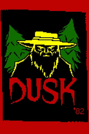 DUSK '82: ULTIMATE EDITION (PC) Steam Key GLOBAL