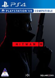 HITMAN 3 -  VR Access (DLC) (PS4) PSN Key EUROPE for sale
