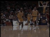NBA Live 97 PlayStation