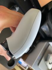 Sony Playstation 5 Dualsense White Controller / Pultelis  for sale