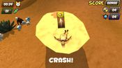 The Adventures of 00 Dilly (PC) Steam Key GLOBAL for sale
