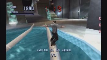 Buy Tony Hawk's Skateboarding PlayStation