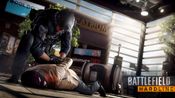 Battlefield Hardline + 3 Gold Battlepacks Origin Key GLOBAL