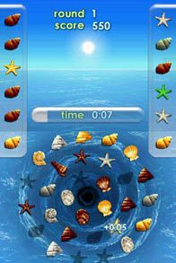 Zenses: Ocean Nintendo DS