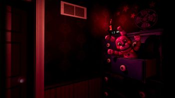 Buy Five Nights at Freddy’s VR: Help Wanted PlayStation 4