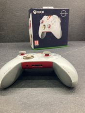 Redeem Xbox Series S/X limited edition pultelis