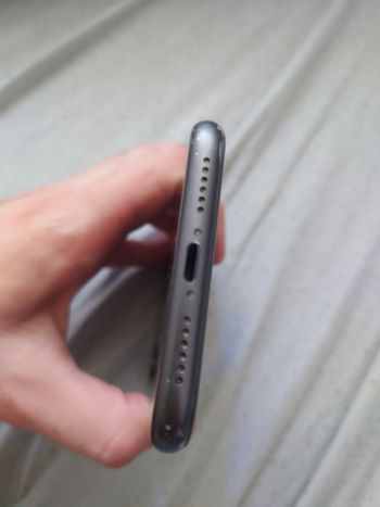 Apple iPhone 11 256GB Black for sale