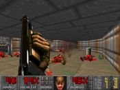 Ultimate DOOM Steam Key EUROPE