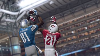 Madden NFL 16 PlayStation 4 for sale