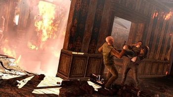 Buy Uncharted 3: Drake's Deception (Uncharted 3: La Traición De Drake) PlayStation 3