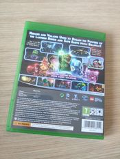 LEGO Batman 3: Beyond Gotham Xbox One