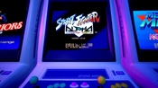 Capcom Arcade 2nd Stadium: Street Fighter Alpha: Warriors' Dreams (DLC) XBOX LIVE Key EUROPE