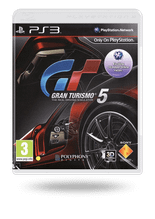 Gran Turismo 5 PlayStation 3