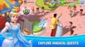 Disney Magic Kingdoms