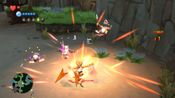 Legend of Kay Anniversary Steam Key GLOBAL for sale